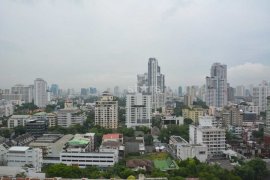3 Bedroom Condo for sale in Wind Sukhumvit 23, Khlong Tan Nuea, Bangkok near MRT Sukhumvit