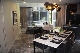 3 Bedroom Condo for sale in Ashton Residence 41, Khlong Tan Nuea, Bangkok near BTS Phrom Phong