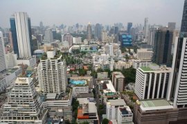 3 Bedroom Condo for sale in The Ritz - Carlton Residences at MahaNakhon, Silom, Bangkok near BTS Chong Nonsi