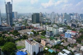 2 Bedroom Condo for sale in The Niche Pride Thonglor-Phetchaburi, Bang Kapi, Bangkok
