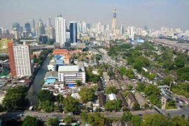1 Bedroom Condo for sale in Circle Condominium, Makkasan, Bangkok near Airport Rail Link Makkasan