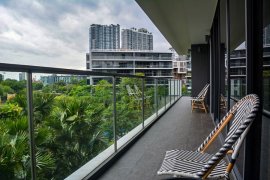 3 Bedroom Condo for sale in Park Court Sukhumvit 77, Phra Khanong Nuea, Bangkok