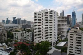2 Bedroom Condo for sale in Sukhumvit City Resort, Khlong Toei Nuea, Bangkok near Airport Rail Link Makkasan