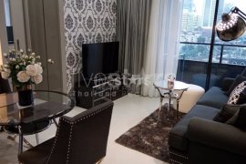 1 Bedroom Condo for sale in M Silom, Silom, Bangkok near BTS Chong Nonsi