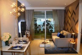 1 Bedroom Condo for sale in Craft Ploenchit, Lumpini, Bangkok near BTS Ploen Chit