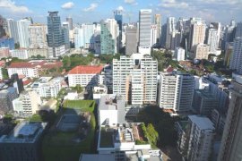 4 Bedroom Condo for sale in The Prime 11, Khlong Toei Nuea, Bangkok near BTS Nana
