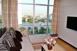 2 Bedroom Condo for sale in Baan Sathorn Chaopraya, Khlong Ton Sai, Bangkok near BTS Saphan Taksin