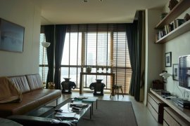 1 Bedroom Condo for sale in The River by Raimon Land, Khlong Ton Sai, Bangkok near BTS Charoen Nakhon