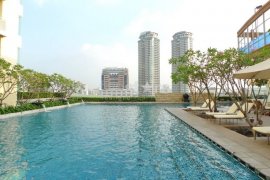 1 Bedroom Condo for sale in The Empire Place, Yan Nawa, Bangkok near BTS Sueksa Witthaya