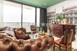 3 Bedroom Condo for sale in Aguston Sukhumvit 22, Khlong Toei, Bangkok near MRT Queen Sirikit National Convention Centre
