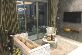 2 Bedroom Condo for sale in The Rich Nana, Khlong Toei Nuea, Bangkok near BTS Nana