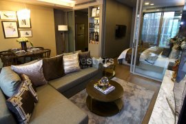 1 Bedroom Condo for sale in Wyndham Residence, Khlong Toei, Bangkok near MRT Queen Sirikit National Convention Centre