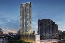 1 Bedroom Condo for sale in The ESSE Sukhumvit 36, Phra Khanong, Bangkok near BTS Thong Lo