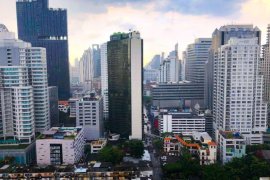 3 Bedroom Condo for sale in Wind Sukhumvit 23, Khlong Tan Nuea, Bangkok near MRT Sukhumvit