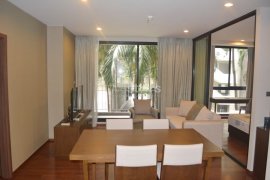2 Bedroom Condo for sale in The Hudson Sathorn 7, Thung Maha Mek, Bangkok near BTS Chong Nonsi