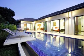 3 Bedroom House for sale in Rawai, Phuket