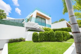 5 Bedroom House for sale in Ko Samui, Surat Thani