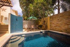 3 Bedroom House for sale in Rawai, Phuket