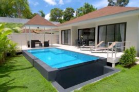2 Bedroom House for sale in Ko Samui, Surat Thani