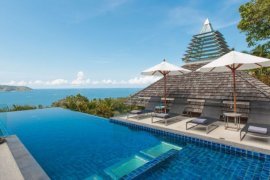 3 Bedroom House for sale in Kamala, Phuket