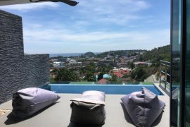 3 Bedroom House for sale in Karon, Phuket
