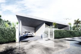 2 Bedroom House for sale in Rawai, Phuket