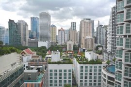 1 Bedroom Condo for Sale or Rent in Sukhumvit Suite, Khlong Tan Nuea, Bangkok near BTS Nana