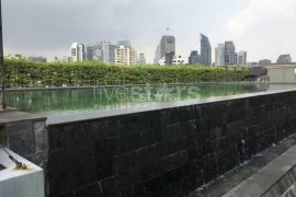 1 Bedroom Condo for sale in XVI The Sixteenth Condominium, Khlong Toei, Bangkok near MRT Queen Sirikit National Convention Centre