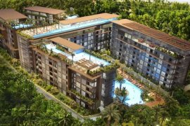 1 Bedroom Condo for sale in CITYGATE, Kamala, Phuket