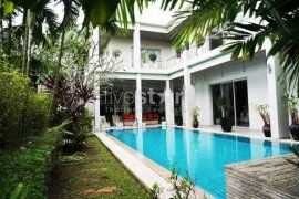 4 Bedroom House for sale in Si Sunthon, Phuket