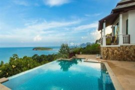 4 Bedroom House for sale in Ko Samui, Surat Thani
