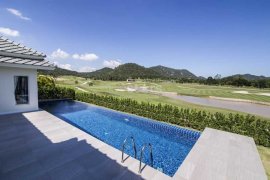 3 Bedroom House for sale in Hin Lek Fai, Prachuap Khiri Khan