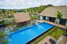 5 Bedroom House for sale in Si Sunthon, Phuket