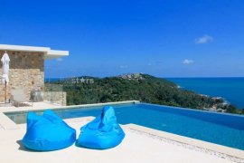 4 Bedroom House for sale in Ko Samui, Surat Thani