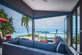 4 Bedroom House for sale in Ko Samui, Surat Thani