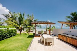 3 Bedroom House for sale in Eva Beach, Rawai, Phuket