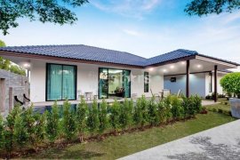2 Bedroom House for sale in Nong Kae, Prachuap Khiri Khan