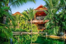 6 Bedroom House for sale in Cha am, Phetchaburi