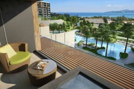 1 Bedroom Condo for sale in Mida Grande Resort Condominiums, Si Sunthon, Phuket