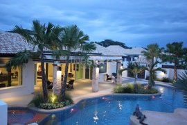 3 Bedroom House for sale in Hin Lek Fai, Prachuap Khiri Khan