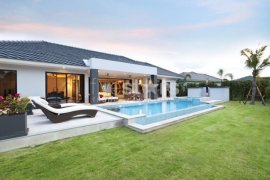 3 Bedroom House for sale in Baan Ing Phu, Hua Hin, Prachuap Khiri Khan