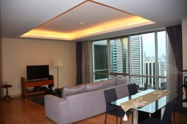 2 Bedroom Condo for rent in Yan Nawa, Bangkok near BTS Sueksa Witthaya