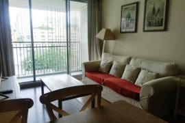 2 Bedroom Condo for rent in Via 31, Khlong Tan, Bangkok near MRT Sukhumvit