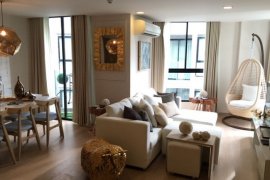3 Bedroom Condo for rent in Liv At 49, Khlong Tan Nuea, Bangkok near BTS Thong Lo