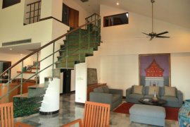 4 Bedroom Condo for rent in Raintree Village Apartment, Khlong Tan Nuea, Bangkok near BTS Phrom Phong