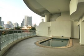 4 Bedroom Condo for rent in Le Raffine Sukhumvit 24, Khlong Tan, Bangkok near BTS Phrom Phong