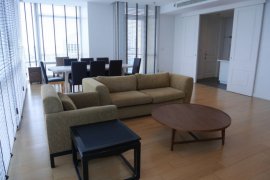 3 Bedroom Condo for rent in Athenee Residence, Lumpini, Bangkok near BTS Ploen Chit