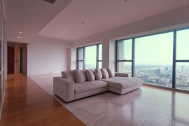 3 Bedroom Condo for rent in The Met, Thung Maha Mek, Bangkok near BTS Chong Nonsi