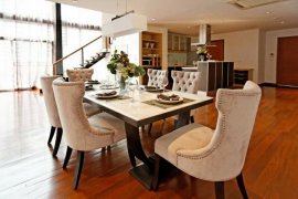 3 Bedroom Condo for rent in Levara Residence, Khlong Tan, Bangkok near BTS Phrom Phong