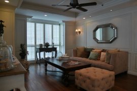 2 Bedroom Condo for rent in The Rajdamri, Lumpini, Bangkok near BTS Ratchadamri